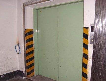 二手电梯回收