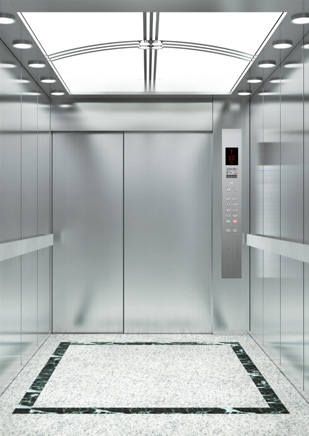 智能电梯回收